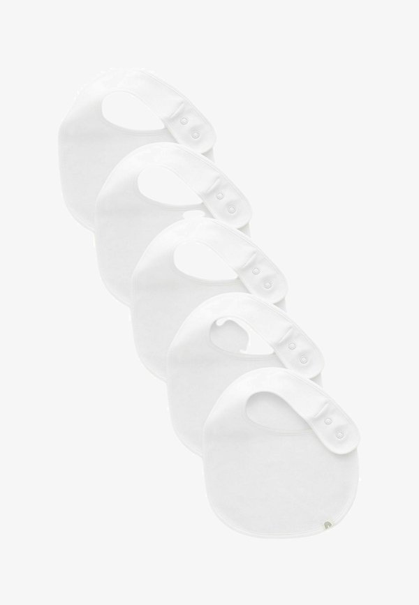 5 PACK – Lätzchen