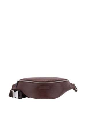 Riñonera - dunkelbraun