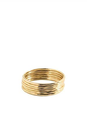 Mango MIMI 6 PACK - Zapestnica - gold-coloured