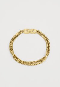 SAILOR KNOT UNISEX - Pulsera - yellow/gold-coloured