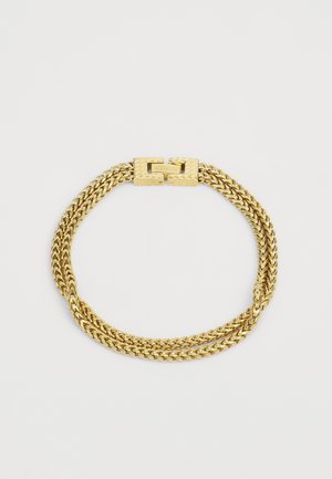 SAILOR KNOT UNISEX - Armband - yellow/gold-coloured