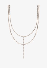 Unausgewählt, rose gold-coloured