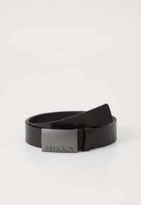 GERALD - Belt - black