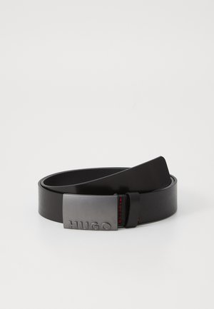 GERALD - Cintura - black