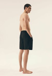 Henderson ORLANDO czarny