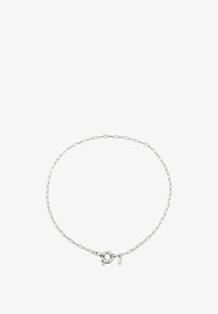 Geselecteerd, silver-coloured