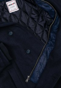 MINOTI PEA - Winter coat - blue