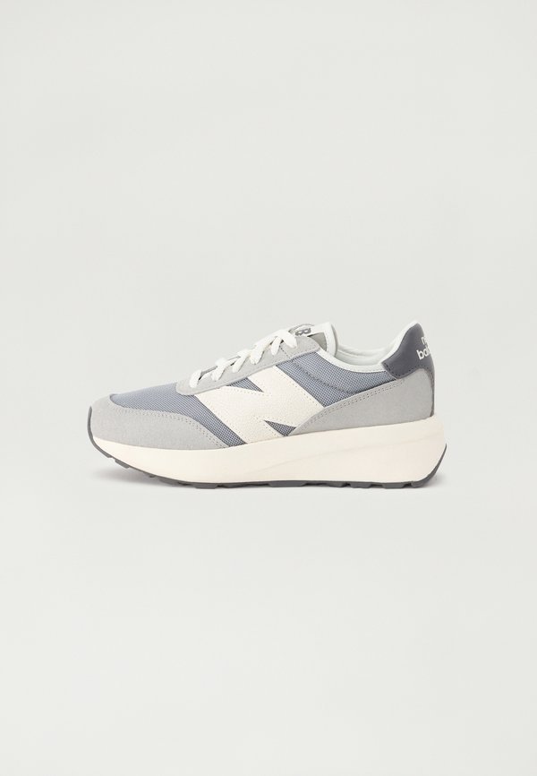 370 UNISEX - Trainers - concrete