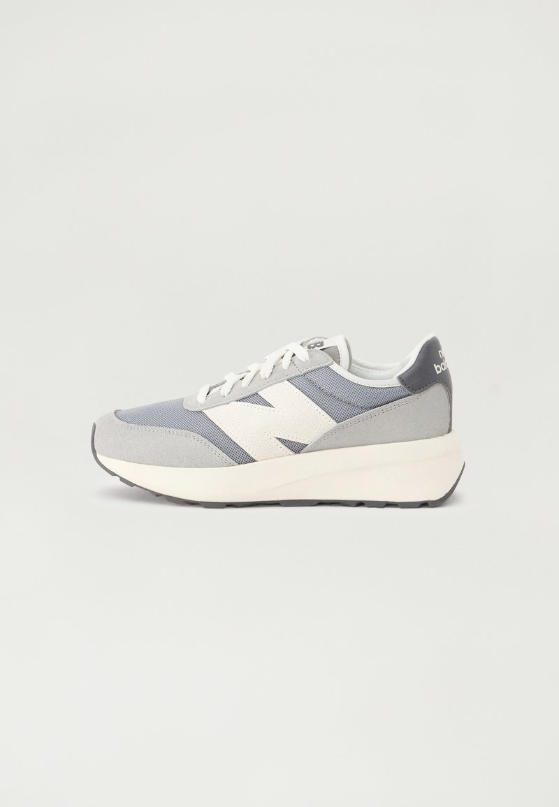 New Balance - 370 UNISEX - Trainers - concrete, Enlarge