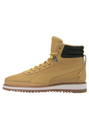 Puma DESIERTO V2 PURETEX - Obuwie hikingowe
