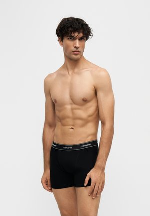 Carhartt WIP, TRUNKS UNISEX - Kurze Boxershorts - black