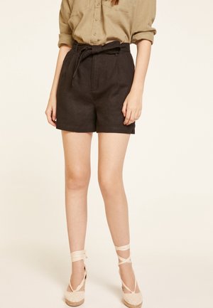Shorts - black