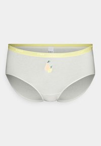 DIM POCKET BOXER 3 PACK - Slip - apricot