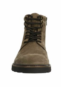 Manfield Veterboots - taupe