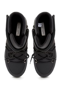 Cesare Gaspari Stivali da neve  - black