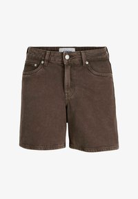 Δεν επιλέχθηκε, chocolate brown