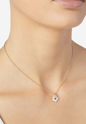 Dodo, Pendant - roségold-coloured