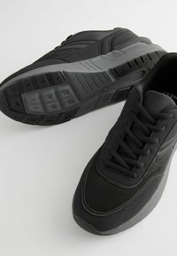 Next REGULAR FIT - Sneakers - grey
