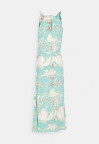 ONLY ONLNOVA LIFE LONG DRESS - Vestido comprido - pool blue soho