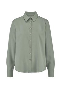 Unausgewählt, mattgrün