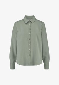 Unausgewählt, mattgrün