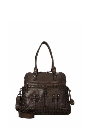 Sac à main - chocolate brown