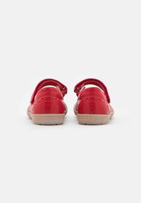 Froddo CHILDREN'S MARI - Ballerine con cinturino - red