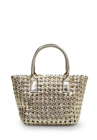 Bata Handtasche - oro