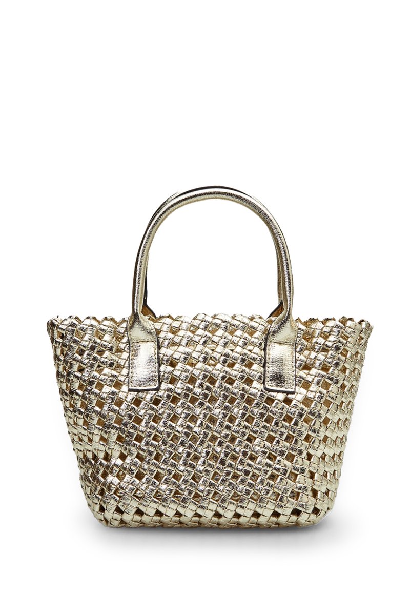 Bata Handtasche - oro