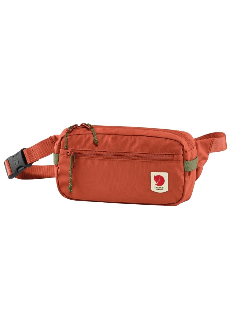 Fjällräven HIGH COAST HIP PACK - Gürteltasche - orange
