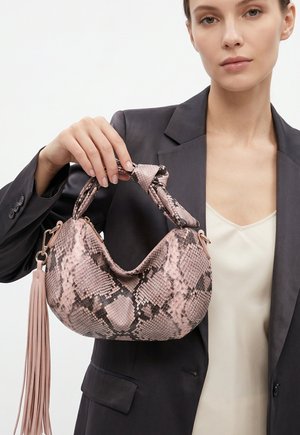 Kassandra, KASSANDRA HANDBAG - Sac à main - pink