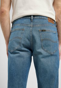 Lee AUSTIN - Jeans a sigaretta - summer fun