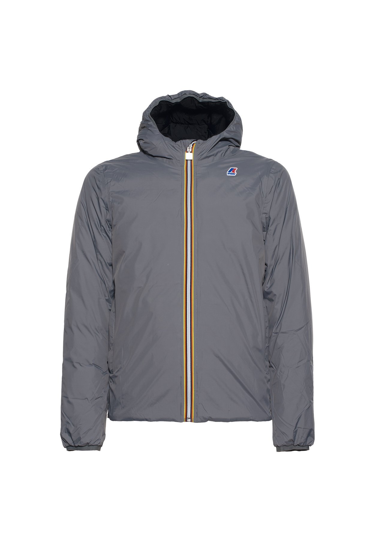 giubbotti k way uomo invernali