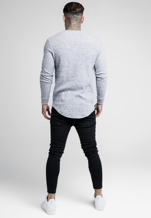 Trui - light grey