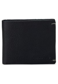 Burkely Portemonnee - schwarz
