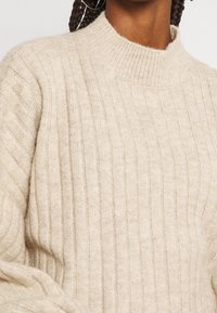 Even&Odd Maglione - camel