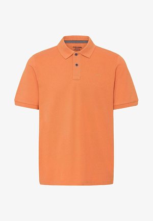 Blend, BHABDO - Poloshirts - brandied melon