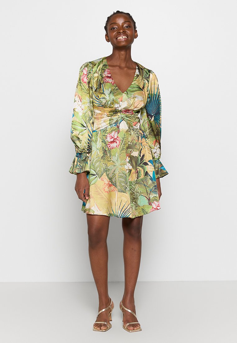 MARCIANO BY GUESS Jurk meerkleurig