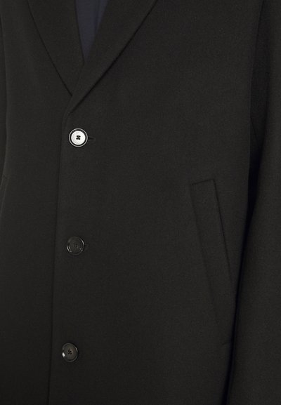 Filippa K LONDON COAT - Klasikinis paltas - black