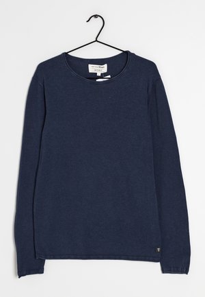 TOM TAILOR DENIM Sweter