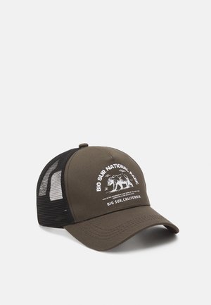 UNISEX - Cap - khaki