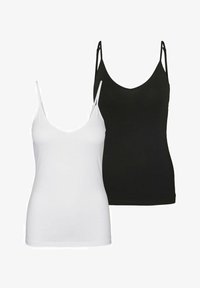 Non selezionato, black 4