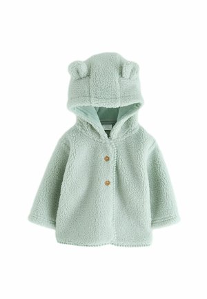 Veste polaire - sage green
