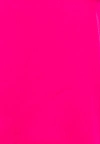 Sfondo rosa brillante uniforme senza oggetti, persone o azioni distinguibili.