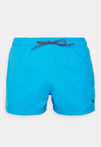 Unselected, energy blue