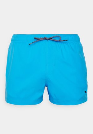 Puma SWIM MEN - Bañador corto - energy blue
