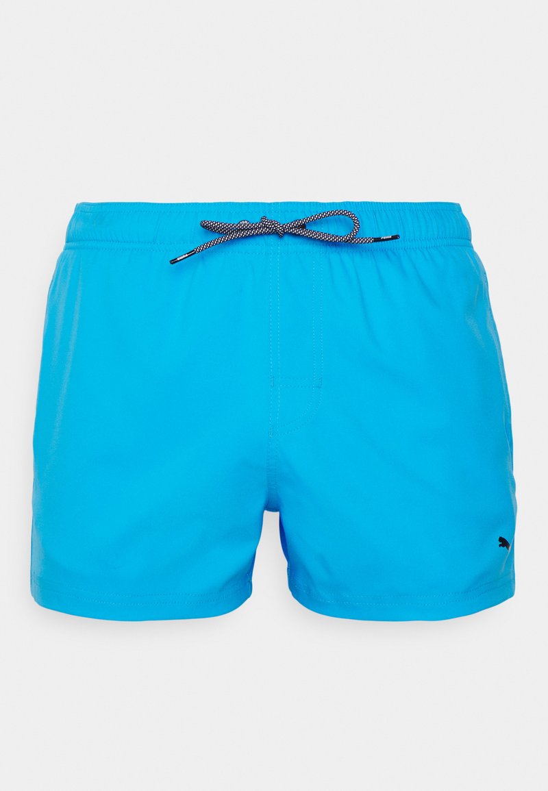 Puma SWIM MEN - Zwemshorts - energy blue