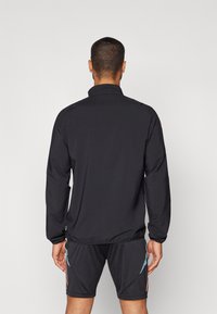 adidas Performance FC BAYERN TIRO PRESENTATION - Club wear - black