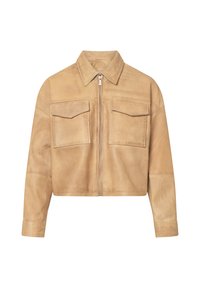 Bolongaro Trevor DAISY - Skinnjacka - taffy