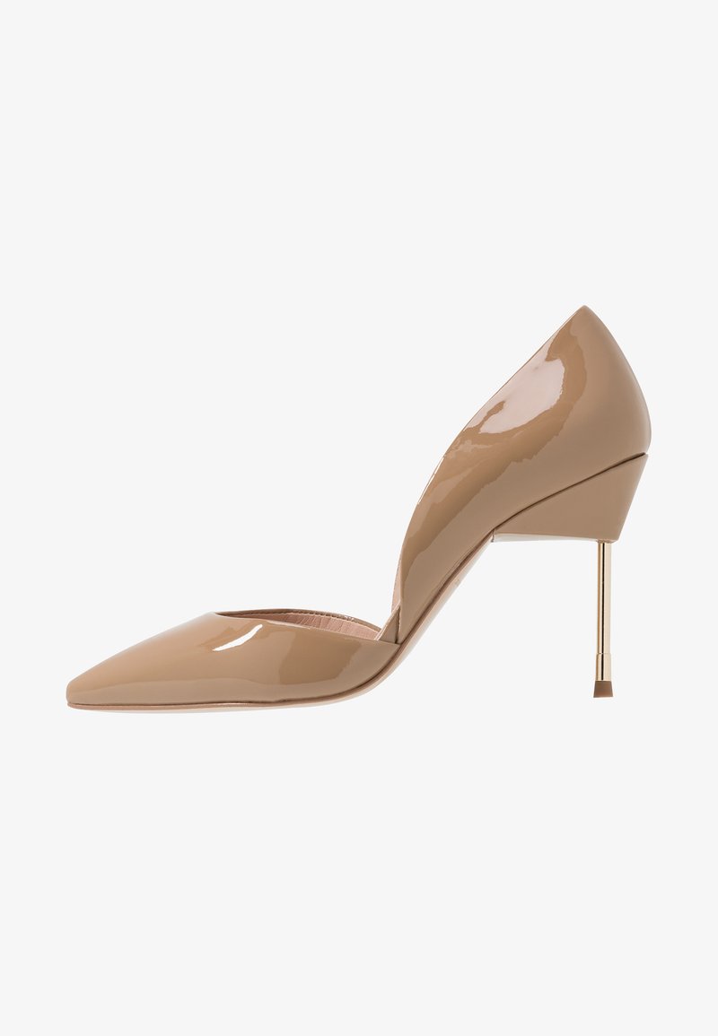 Kurt Geiger London BOND - High heels - nude